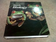 Heath biology /