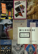 Melbourne : city of words /