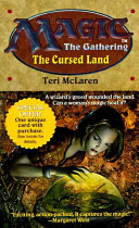 The cursed land /