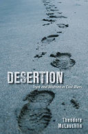 Desertion : trust and mistrust in civil wars /