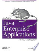 Building Java enterprise applications /