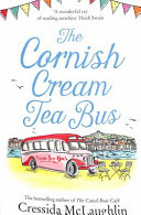 The Cornish cream tea bus /