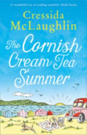 The Cornish cream tea summer /