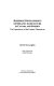 Differing developments of organic agriculture in Canada and Sweden : the experiences of the farmers themselves /