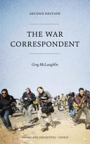 War correspondent /