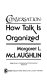 Conversation : how talk is organized /