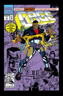 Luke Cage : second chances /