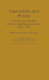 Paternalism and protest ; Southern cotton mill workers and organized labor, 1875-1905.