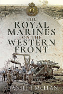 The Royal Marines on the Western Front /