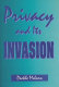 Privacy and its invasion /