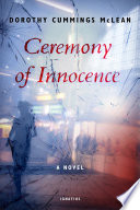 Ceremony of innocence /