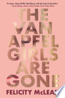The Van Apfel girls are gone /