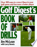 Golf digest's book of drills /