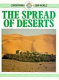 The spread of deserts /