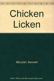 Chicken Licken /