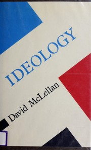 Ideology /