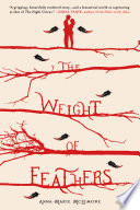 The weight of feathers /