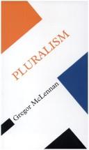 Pluralism /