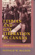Lesbian and gay liberation in Canada : a selected annotated chronology, 1964-1975 /