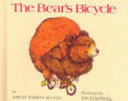 The bear's bicycle /