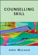 Counselling skill /