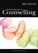 An introduction to counselling /