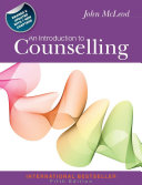 An introduction to counselling /