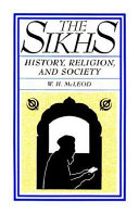 The Sikhs : history, religion, and society /