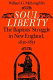 Soul liberty : the Baptists' struggle in New England, 1630-1833 /