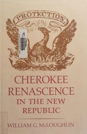 Cherokee renascence in the New Republic /