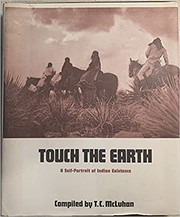 Touch the earth : a self-portrait of Indian existence /