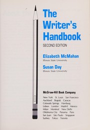 The writer's handbook /