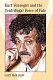 Kurt Vonnegut and the centrifugal force of fate /