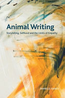 Animal worlds : film, philosophy and time /