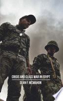 Crisis and class war in Egypt : social reproduction, factional realignments and the global political economy /