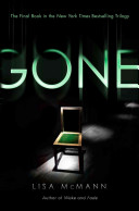 Gone /