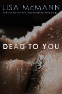Dead to you /