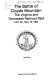 The Battle of Cloyds Mountain : the Virginia and Tennessee railroad raid, April 29-May 19, 1864 /