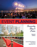 Event planning : communicating theory & practice /