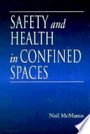 Safety and health in confined spaces /