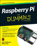 Raspberry Pi for dummies /