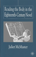 Reading the body in the eighteenth-century novel /