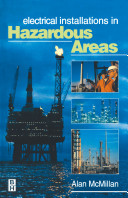Electrical installations in hazardous areas /