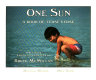 One sun : a book of terse verse /