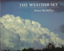 The weather sky /
