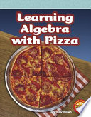 Learning algebra with pizza /