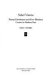 Sahel visions : planned settlement and river blindness control in Burkina Faso /