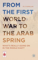 From the First World War to the Arab Spring : what's really going on in the Middle East? /