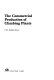The commercial production of climbing plants /