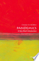 Pandemics : a very short introduction /